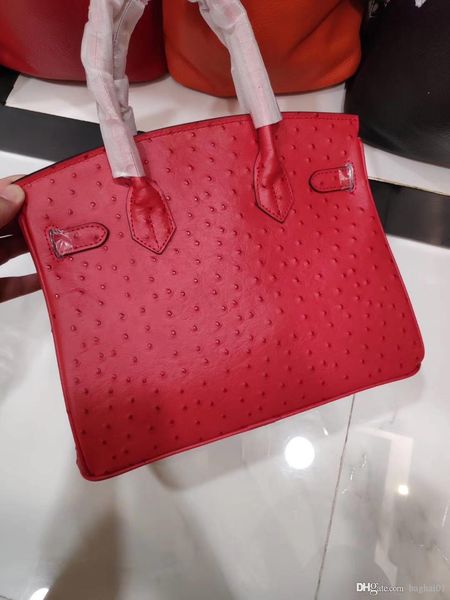 

bag designer bags single luxury inclined shoulder brand fashion famous women handbags crossbody waist 2020 ostrich pattern classics 01ff