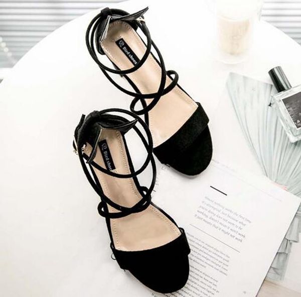 

Hot sandals female summer fashion ladies platform sandals beach female 2019