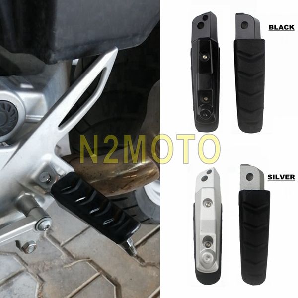 

motorcycle front rear footrests footpegs foot for r ninet r nine t r9t 2014 2015 2016 2017 2018