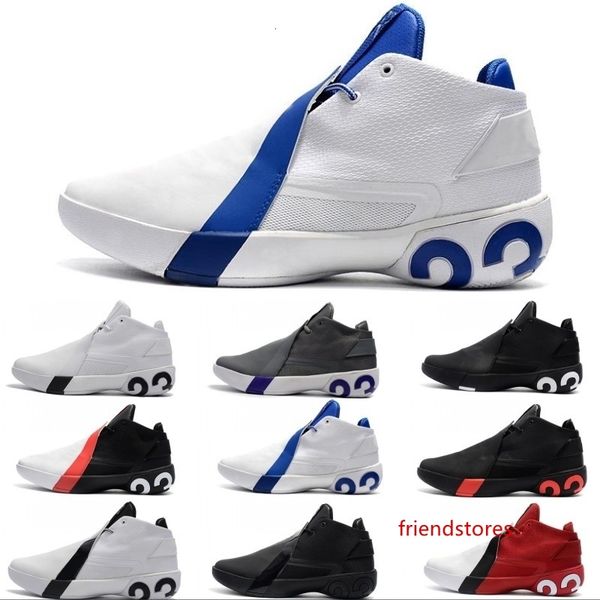 

sale jimmy butler iii jumpman ultra fly 3 griffin butler men basketball shoes triple black white blue designer 3s sneakers