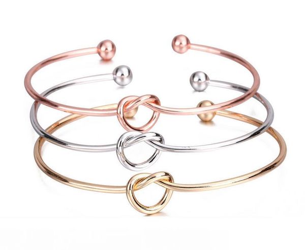 

2018 регулируемый любовный узел браслет браслеты для женщин девушки пользовательские письма манжеты браслет браслеты для друзей лучший подар, Black