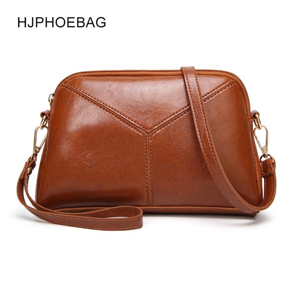 

hjphoebag hjphoebag fashion diagonal bag small luxury square shoulder bags stitching crossbody bags for women sac a main yc063
