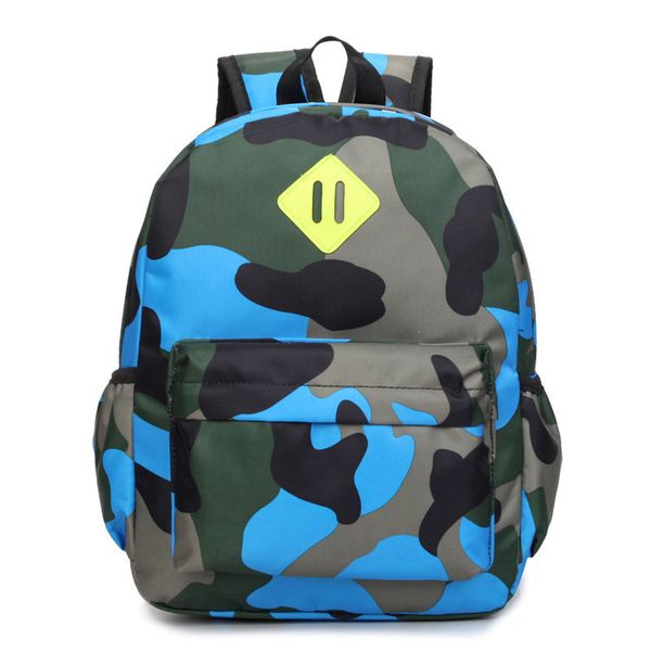 

camouflage children backpacks kindergarten backpack school students printing rucksack kids book bag school bags