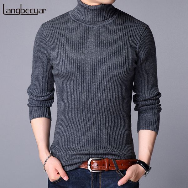 

2019 new fashion brand sweater for mens pullover wool slim fit jumpers knitred grade winter korean style casual men clothes, White;black