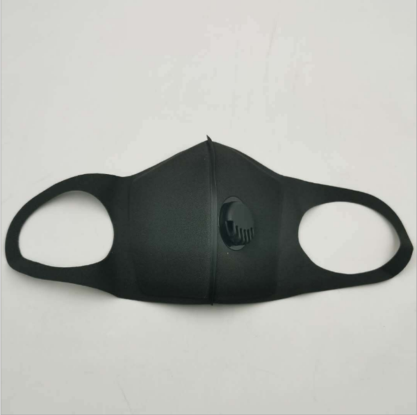 

10 шт / мешок пыле и дышащие, не одноразовые маски unisex удобный моющиеся # kjio