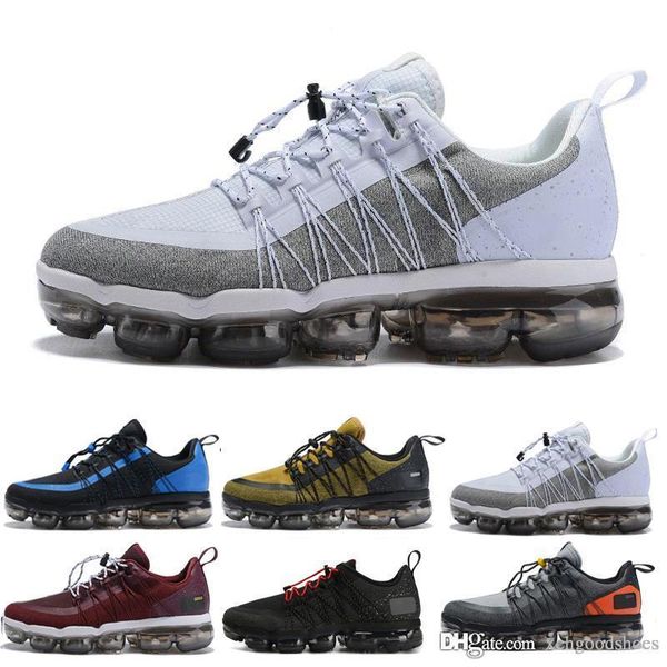 

2019 mens run utility black anthracite running shoes for men triple burgundy crush designer trainers sports sneakers medium olive