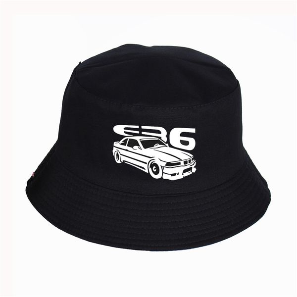 

men fashion cotton car logo bucket hat hat for bmw m3 m5 3 5 7 x1 x3 x4 x5 x6 racing car design fisherman hat, Blue;gray