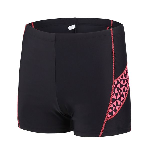 

men male swimming swimwear boxer shorts bathing suit swimming trunks swim black blue beach wear briefs swimsuit beachwear #xtn