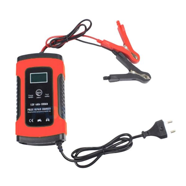 

12v 20/60 / 100ah ups battery charger for motorcycles and cars