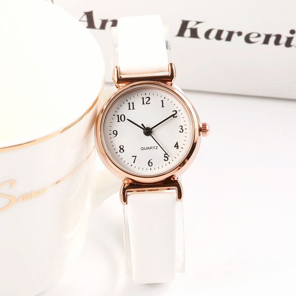 

fashion women watches 2019 sell star sky dial clock luxury rose gold women's bracelet quartz wrist watches new dropshipping, Slivery;brown