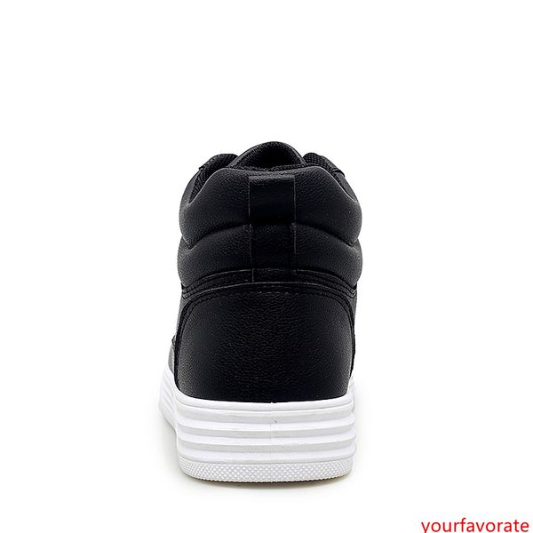 

wholesale black and white style causal shoe man white red wrinkled low cut sneaker fashion arena designer shoes drop shipping size 39-44