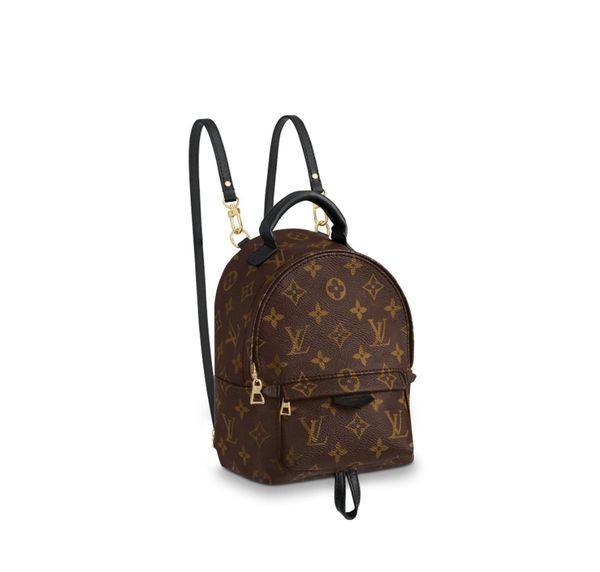 

designer backpack for lv louis vuitton handbag presbyopic palm spring mini backpack messenger bag bucket lv bags in