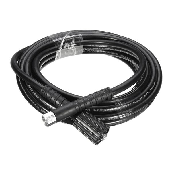 

high pressure cleaners clean water pipes car wash machine hoses m22 160 bar extension 26 for cleaning and maintenance cleaning m