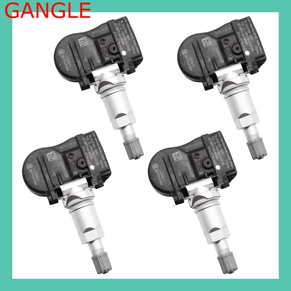 

4250b975 tpms car tire pressure monitor system for misubishi miev mirage g4 outlander auto truck tyre pressure