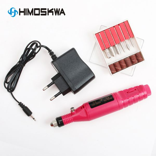 

electric mini polish manicure grinder carving machine manicure machine tool engraving tool electric grinder engraving pen