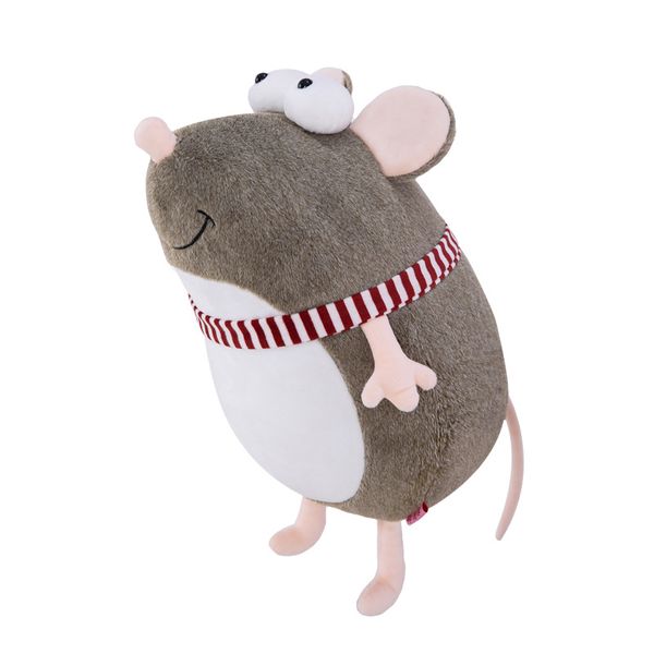 fat rat plush