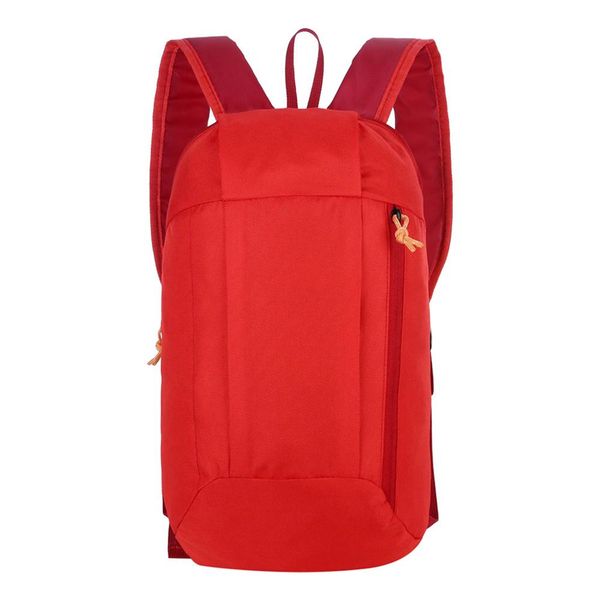 

sports backpack hiking rucksack men women schoolbags satchel bag handbag #2d07
