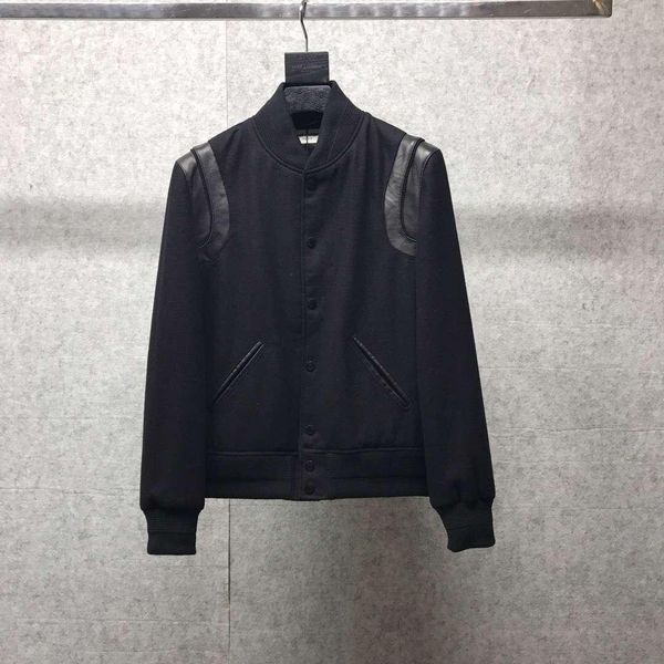 

2020 winter fashion mens new designer jacket ~ chinese size jackets ~ designer jackets for men