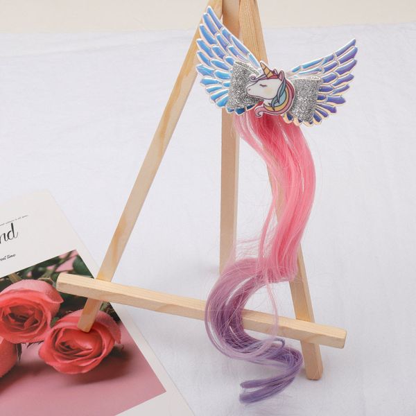 

заколки для волос с блестками и блестками для единоборств для девочек, Black;brown