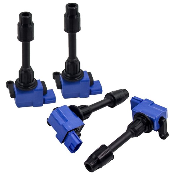 

4pcs new ignition coil pack for 200sx s15 for silvia sr20 sr20det 22448-91f00