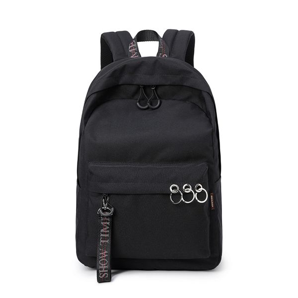 women backpack black