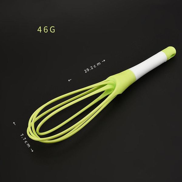 

creative rotating folding manual eggbeater kitchen cooking tools manual egg beater blender cake baking tools