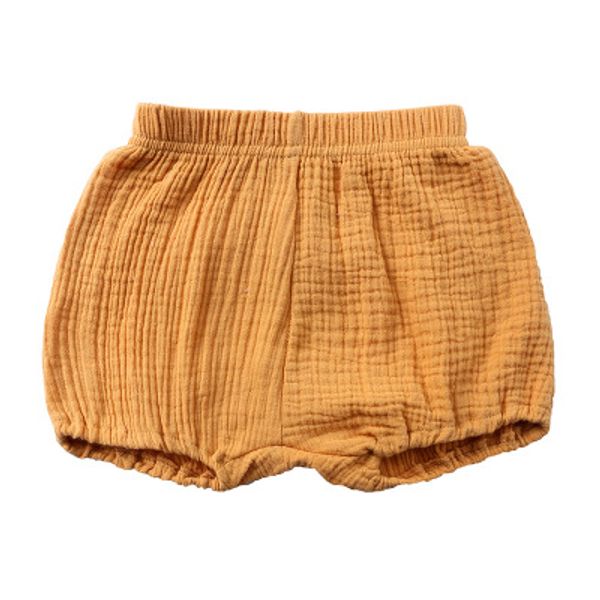 

новорожденный малыш дети мальчик девочка хлопок белье снизу младенческой bloomer детские трусики 1-4t дети шаровары шорты, Black