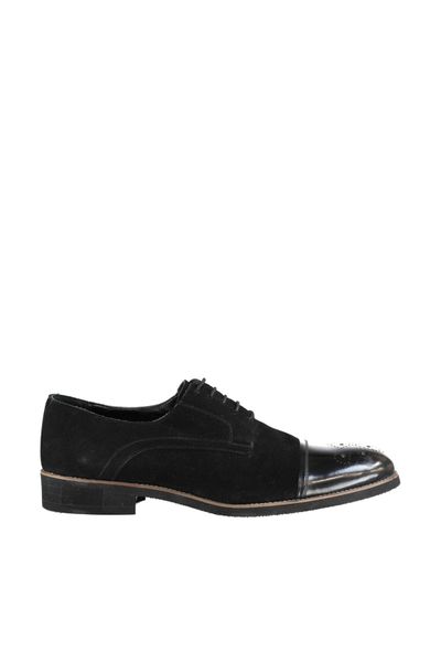 

pearl из натуральной кожи черный мужская обувь 120115245720, Black