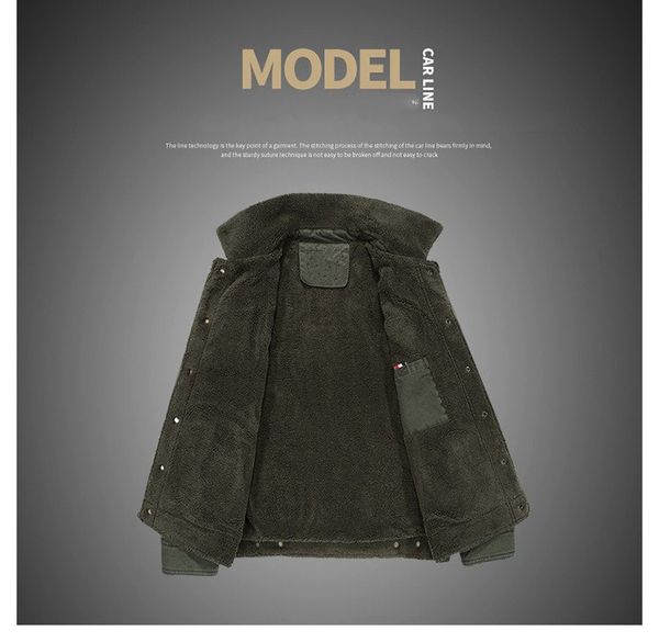 

100% minus men new jacket fashion winter selling men outdoor mao brand down sale coat fxvhj, Black