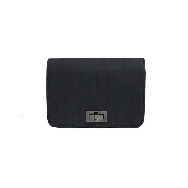 

worean version wild small square bag shoulder messenger woman bag