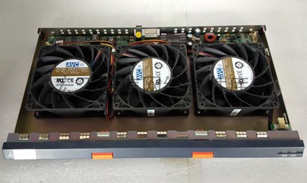 

100% working original for zte fan-c300/19f-ma