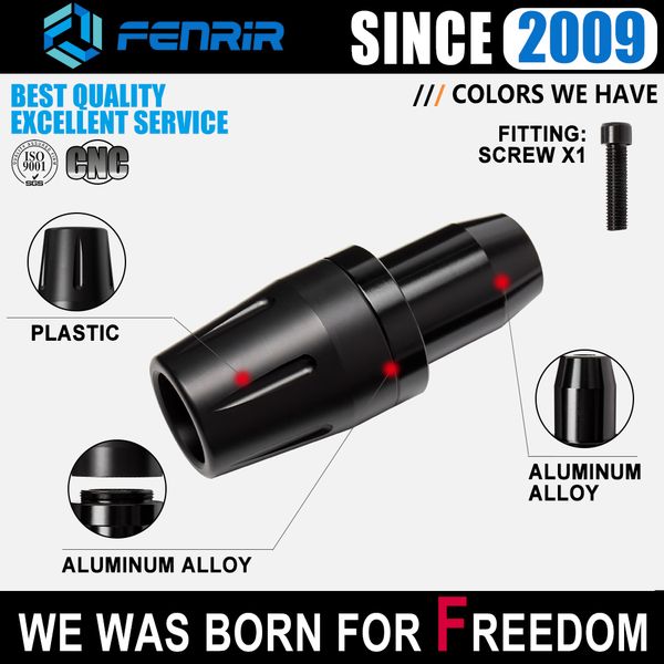 

motorcycle body frame sliders falling protection for yamaha hyosung benelli