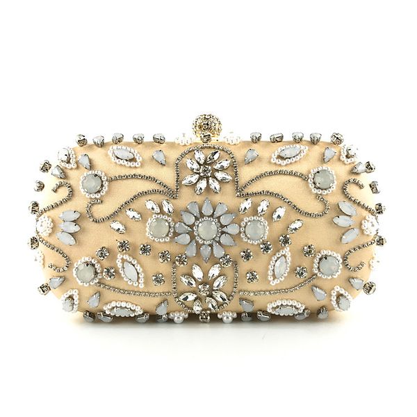 

women's evening bag fashion party bag clutch