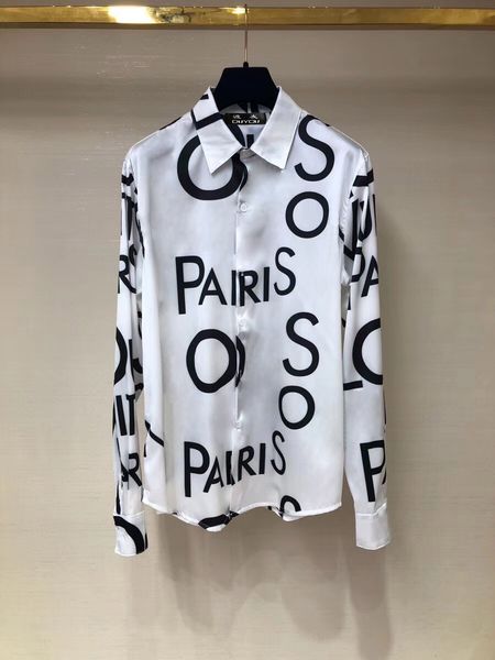 

Camisas de vestido fozhewo
