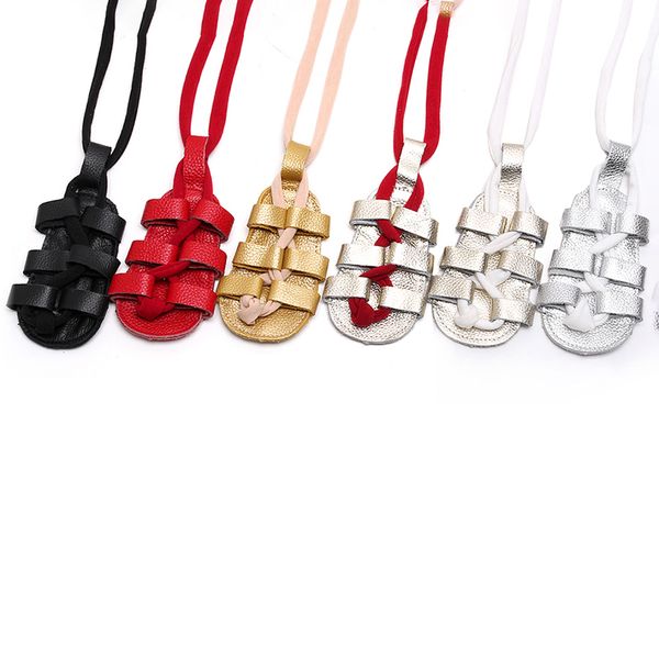 

colorful summer boots fashion roman girls kids gladiator shoes toddler baby girls moccasins shoes