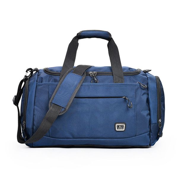 

outdoor sports gym bags men and women wear multifunction travel shoulder bag student sports training backpack sale