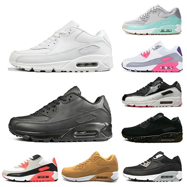 nike air max 90 hombre esential nike air max 90 hombre esential