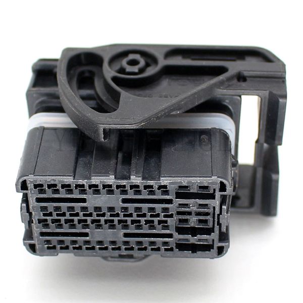 

64319-3319 64319-1301 64325-1010 98650-2003 48 pin molex receptacle housing connector ecu fit for car