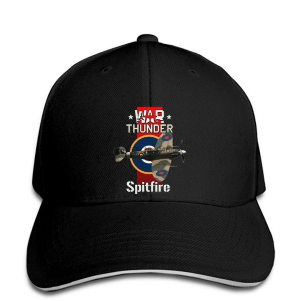 

hip hop baseball caps fashion cool hat war thunder spitfire customized printed snapback, Blue;gray
