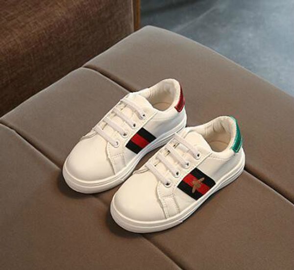 

Дети Повседневный Baby Дети Детская спортивная обувь для носки сапоги Слип-On Flats Speed