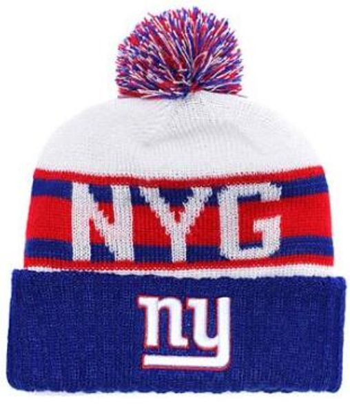 nyg beanie