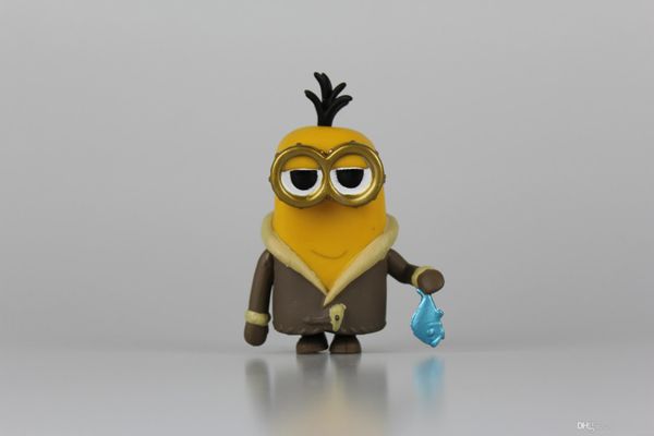 

2019 new arrival toy funko pop silly kevin collection anime action figures toys gift