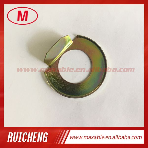 

he351ve turbocharger oil deflector for turbo repair kits