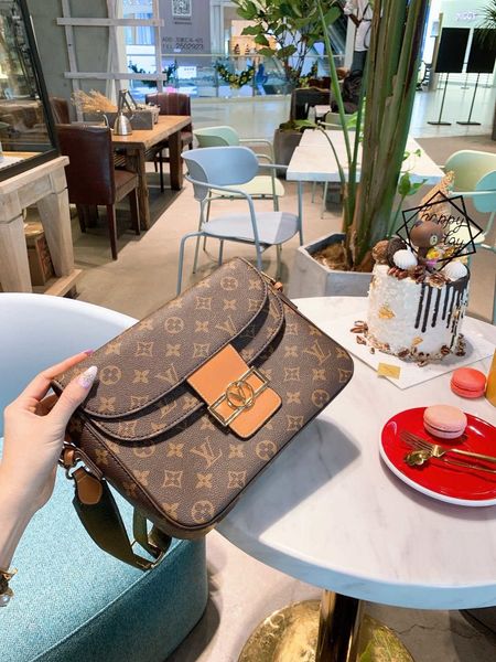 

2020 new boutique 1:1 package191210#33yunhui05, Black