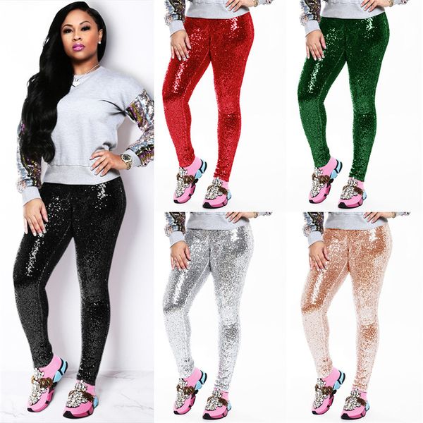 

womens desiger high waist trousers europe and america skinny lining slim trousers ladies casual pants, Black;white