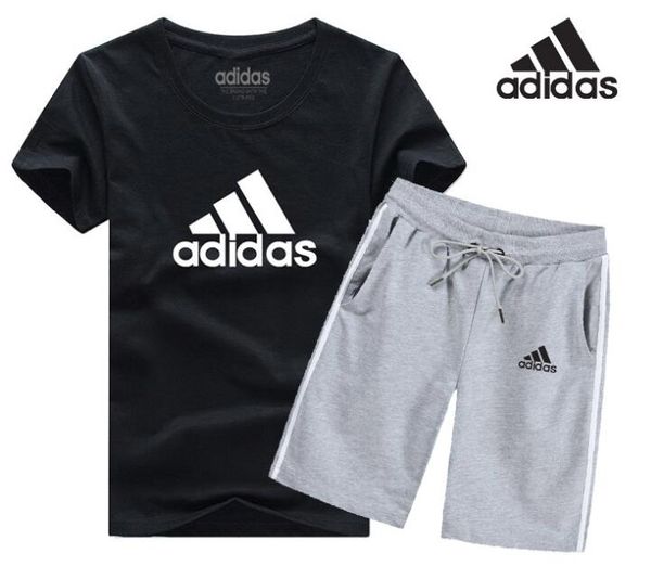 

Детские мальчики и девочки костюм Марка костюмы 2 Детская одежда набор горячий пр