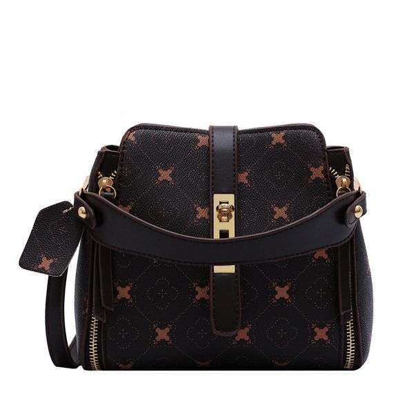 

women autumn winter fashion handbag luxury wild messenger shoulder bags female evening dress clutch bag lipstick wallet ss7695