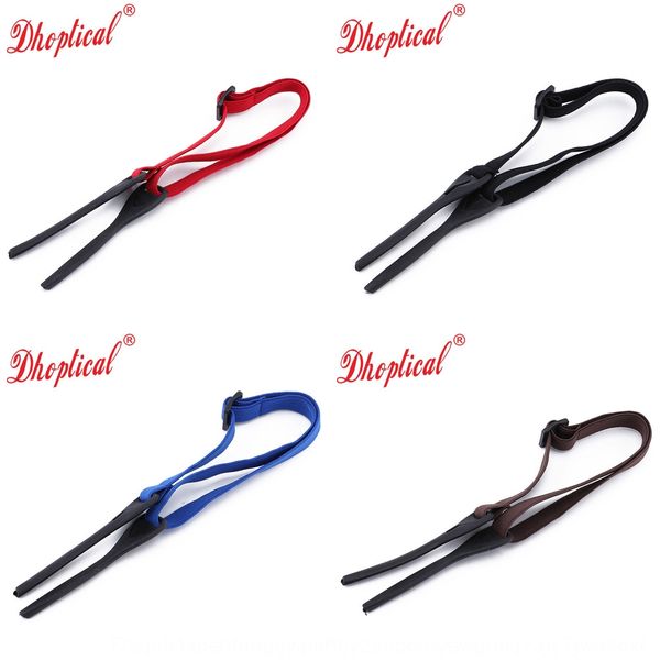 

3lozc glasses rope anti-skid anti-skid basketball slip chain swimming playing basketball tennis sports skid-proof chain sports glasses skid