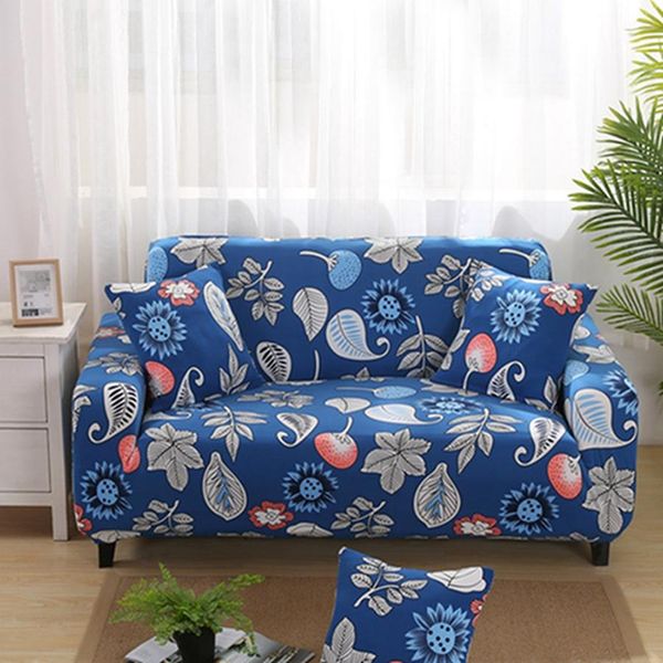 Multi Function All Inclusive Sofa Covers 4 Size Elastic Sofa Cover
