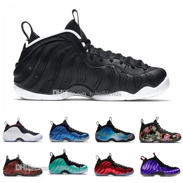 

alternate galaxy 1.0 2.0 olympic penny hardaway habanero red sequoia mens basketball shoes foams one men sports sneakers designers 7-13